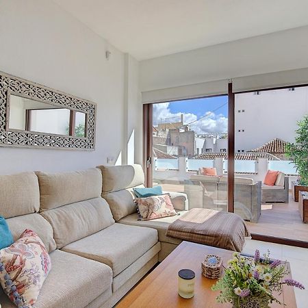 Apartament Elita House Los Llanos De Aridane Zewnętrze zdjęcie
