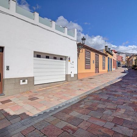 Apartament Elita House Los Llanos De Aridane Zewnętrze zdjęcie