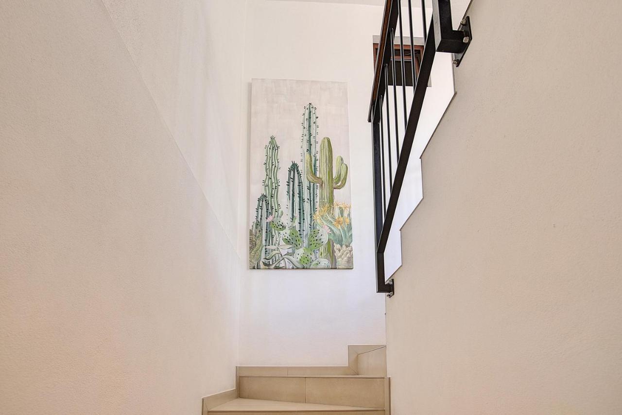 Apartament Elita House Los Llanos De Aridane Zewnętrze zdjęcie