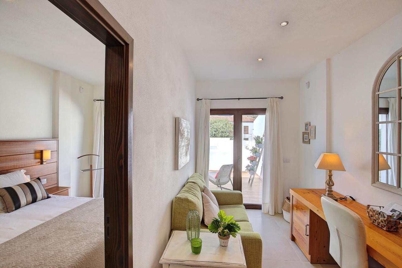 Apartament Elita House Los Llanos De Aridane Zewnętrze zdjęcie