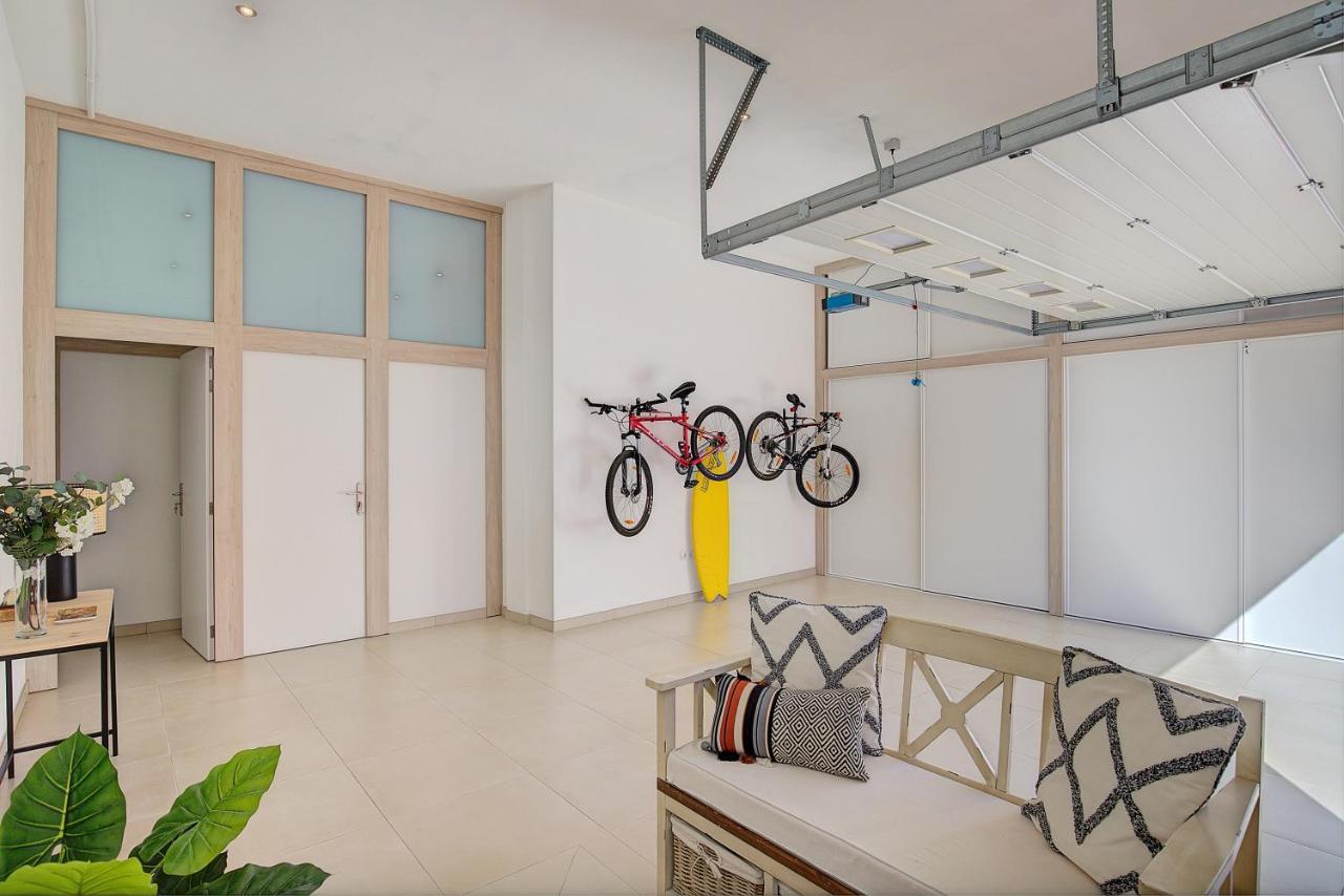 Apartament Elita House Los Llanos De Aridane Zewnętrze zdjęcie