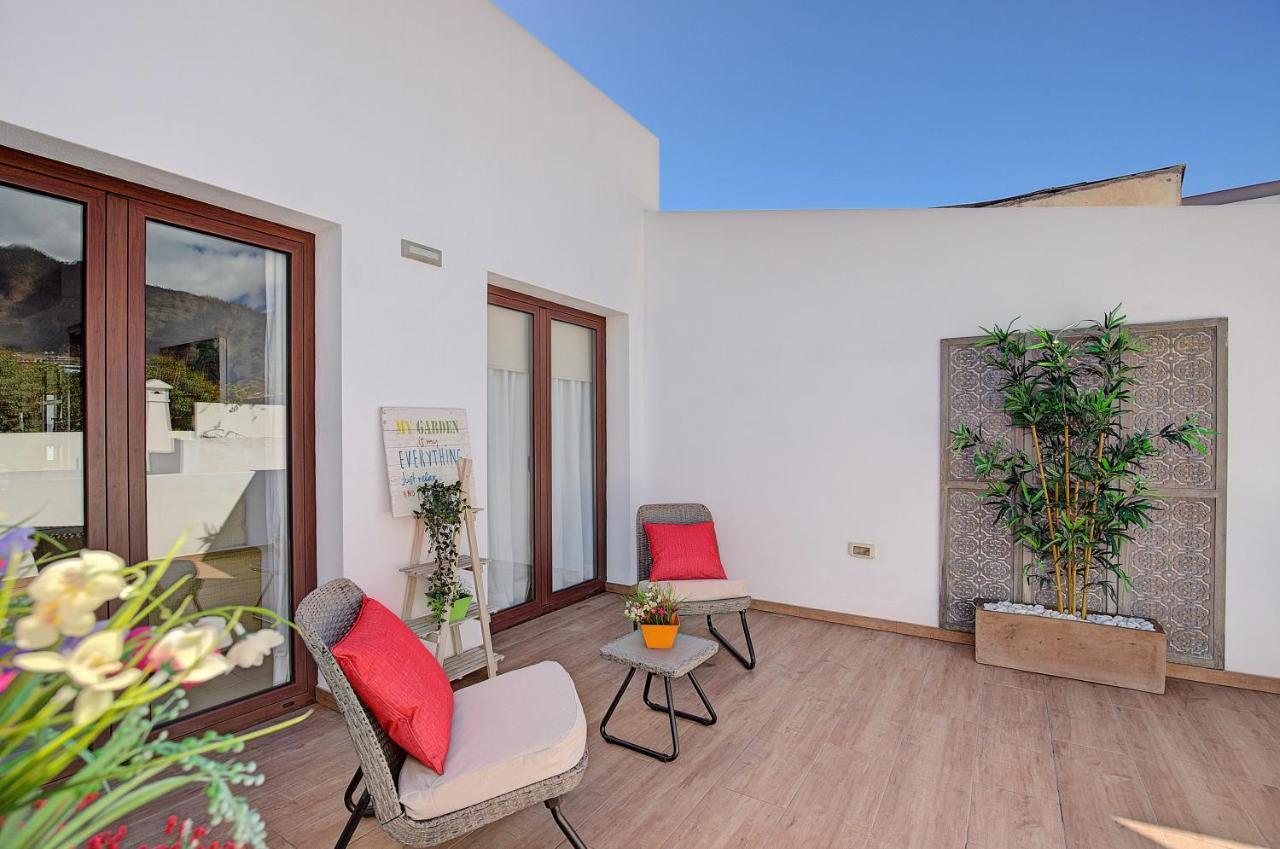 Apartament Elita House Los Llanos De Aridane Zewnętrze zdjęcie