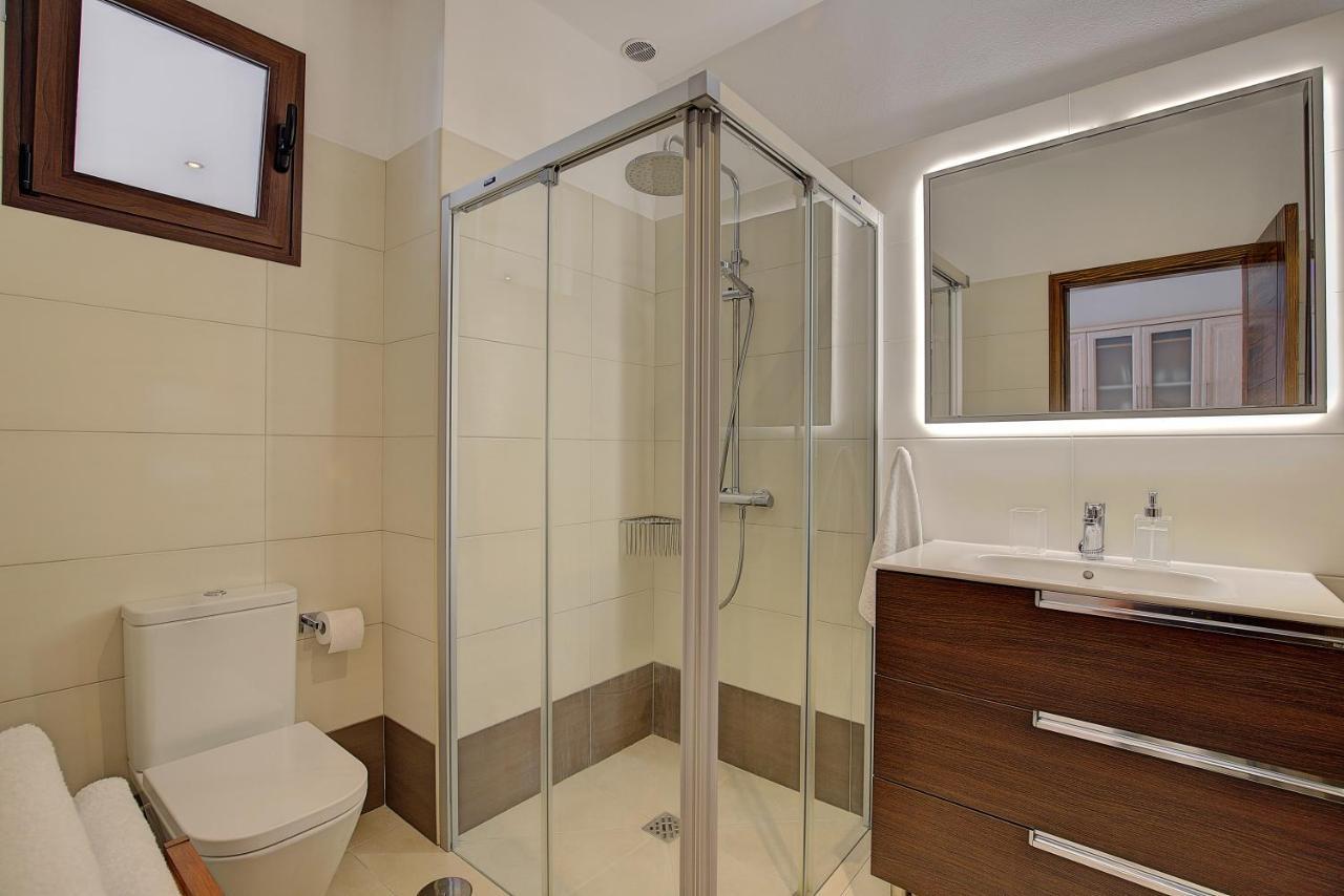 Apartament Elita House Los Llanos De Aridane Zewnętrze zdjęcie